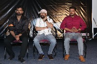 Mukhya Gamanika Movie Song Launch
